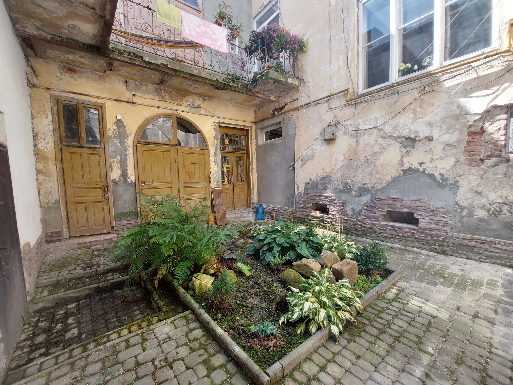 Продаж 2 кім квартири 43м2 вул. Шевченка м. Дрогобич
