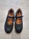 Buty baleriny mrugała 33