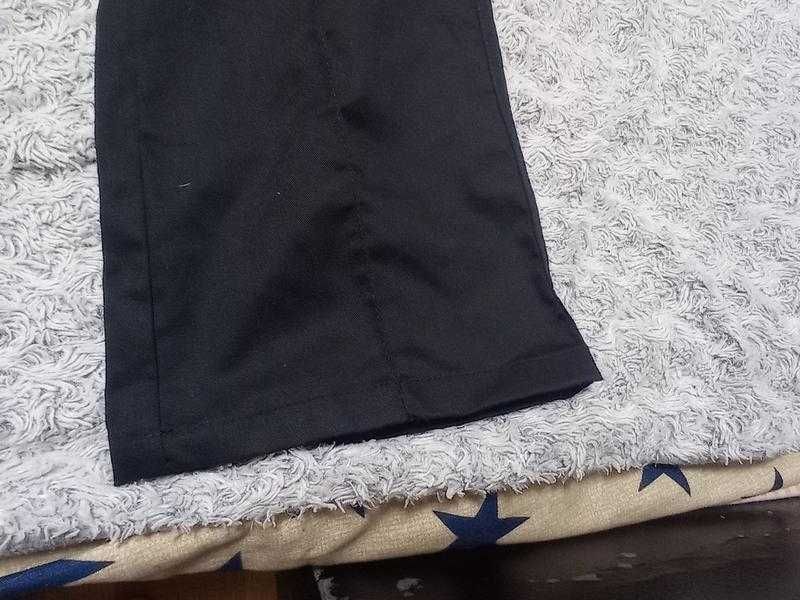 Мужские строительные рабочие штаны, роба dimensions