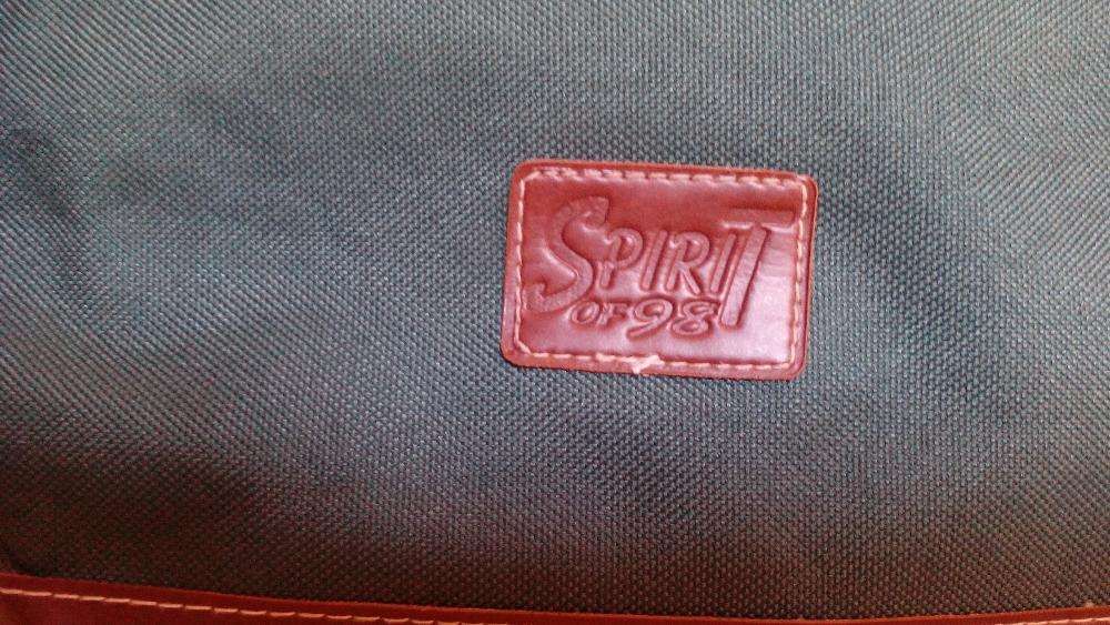 Bolsa Necessaire Verde Nova