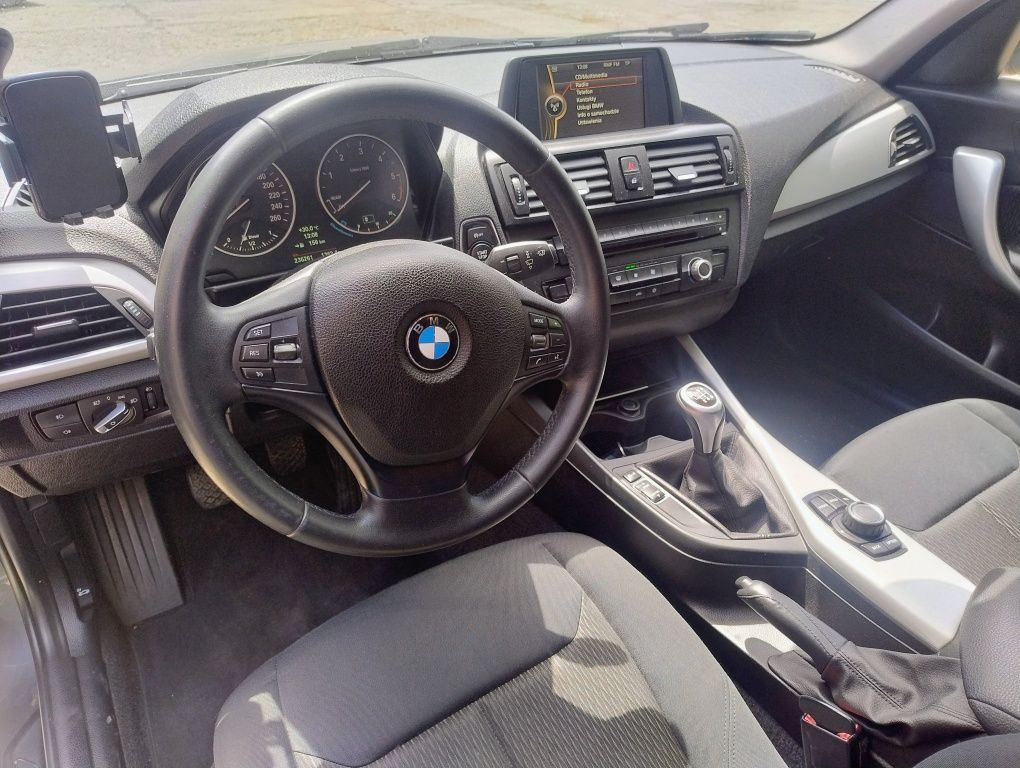 Ładne BMW f20 2.0 diesel