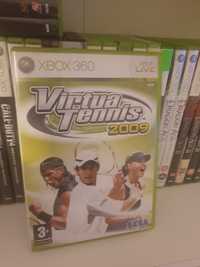 Virtua tennis 2009 xbox 360