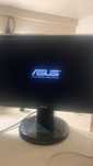 Монітор ASUS VH192D