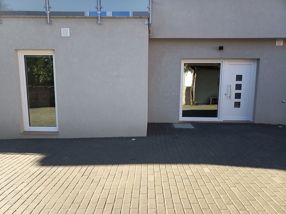 Arrenda-se Apartamentos T1 e T2 lugar  preveligiado em Vila Real