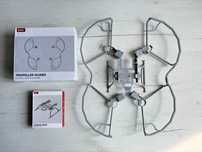 Комплект до дрона DJI Mavic mini 3 або mini 3 pro захист квадрокоптера