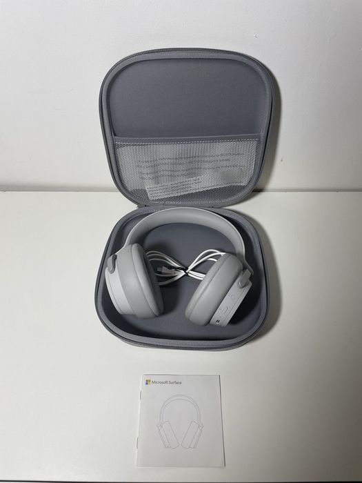 Наушники Microsoft Surface Headphones