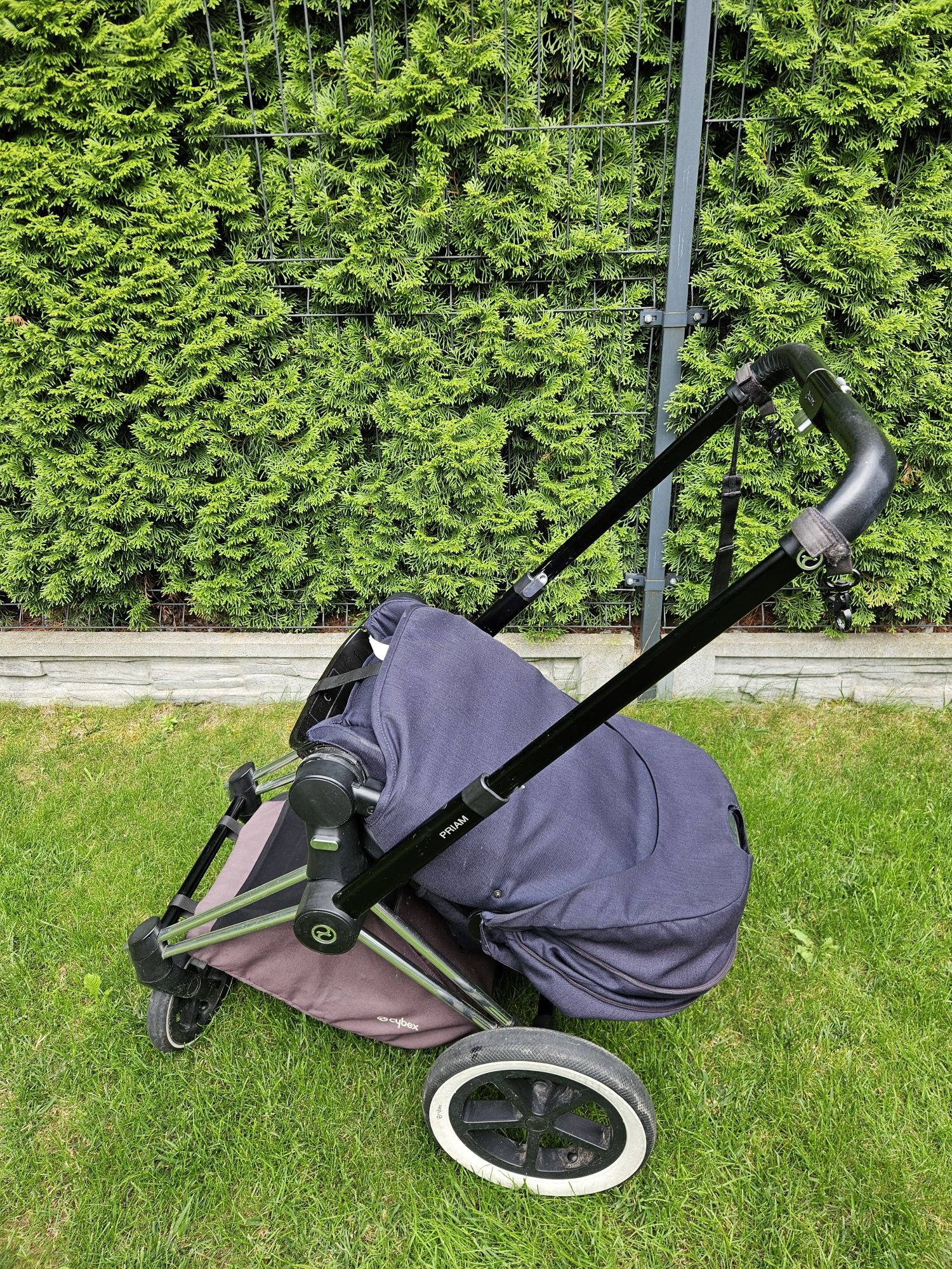 Cybex Priam 2w1 450 zł