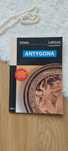 Antygona Sofokles