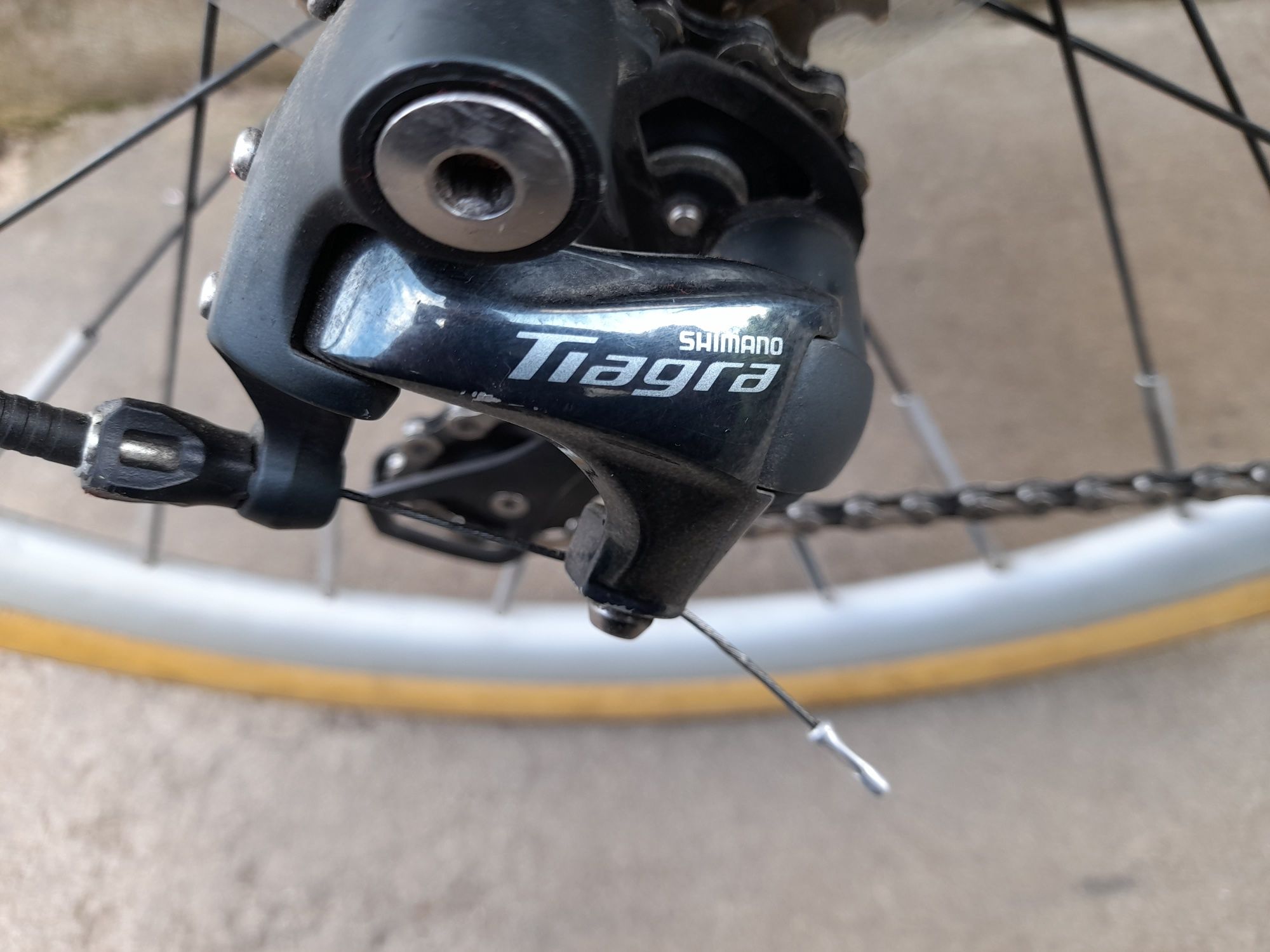 Міський Велосипед Centurion CitySpeed 1000 , Shimano Tiagara ( 28 )