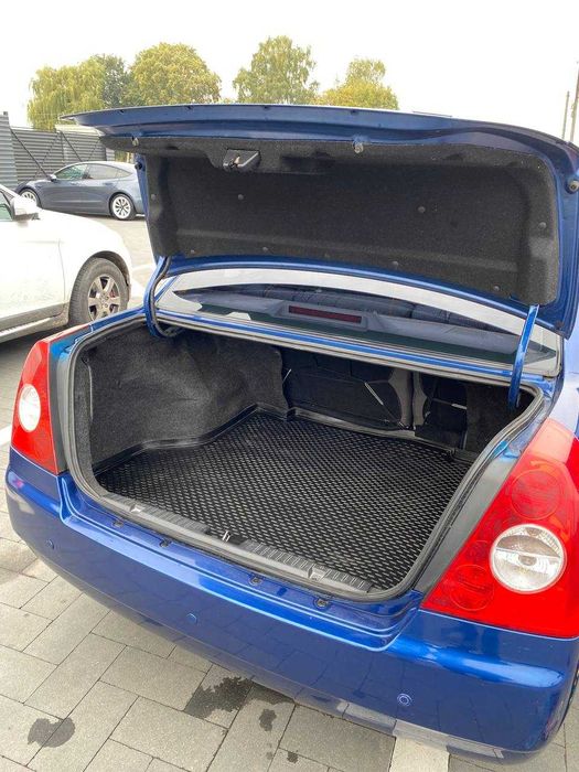 Chery Elara 2.0 2008