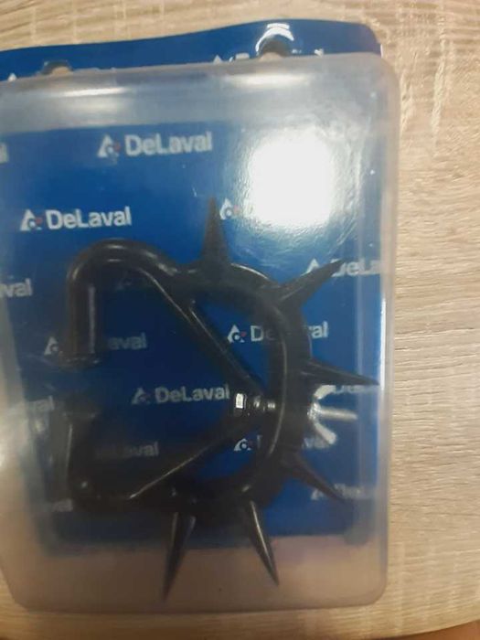 Koło zapobiegające zdajaniu DeLaval  duże