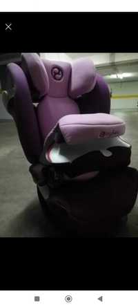 Cadeira Auto de bebê Pallas M Cybex grupo 1/2/3