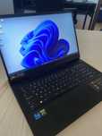 Portatil gaming i7-12700H 32GB RTX 3070Ti