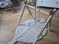 Baby gym Stojak edukacyjny Muminky