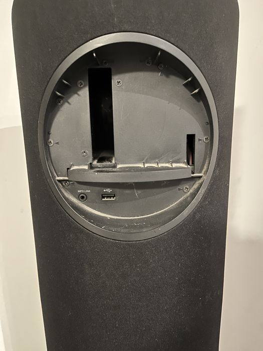 Wieża Philips DCM 5090