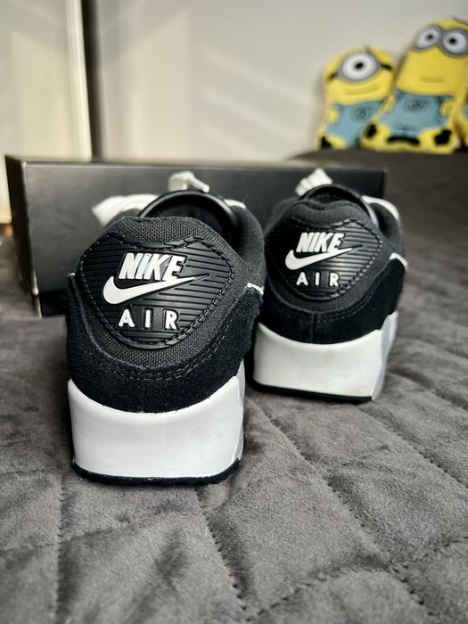 Nike Air Max 90 PRM | rozmiar 39 (24,5 cm)