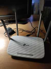 Wi-fi роутер TP-link Archer C50