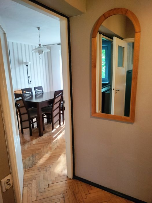 Sprzedam atrakcyjne mieszkanie Poznań Wilda