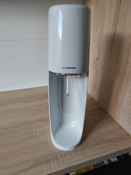 Sodastream  biała