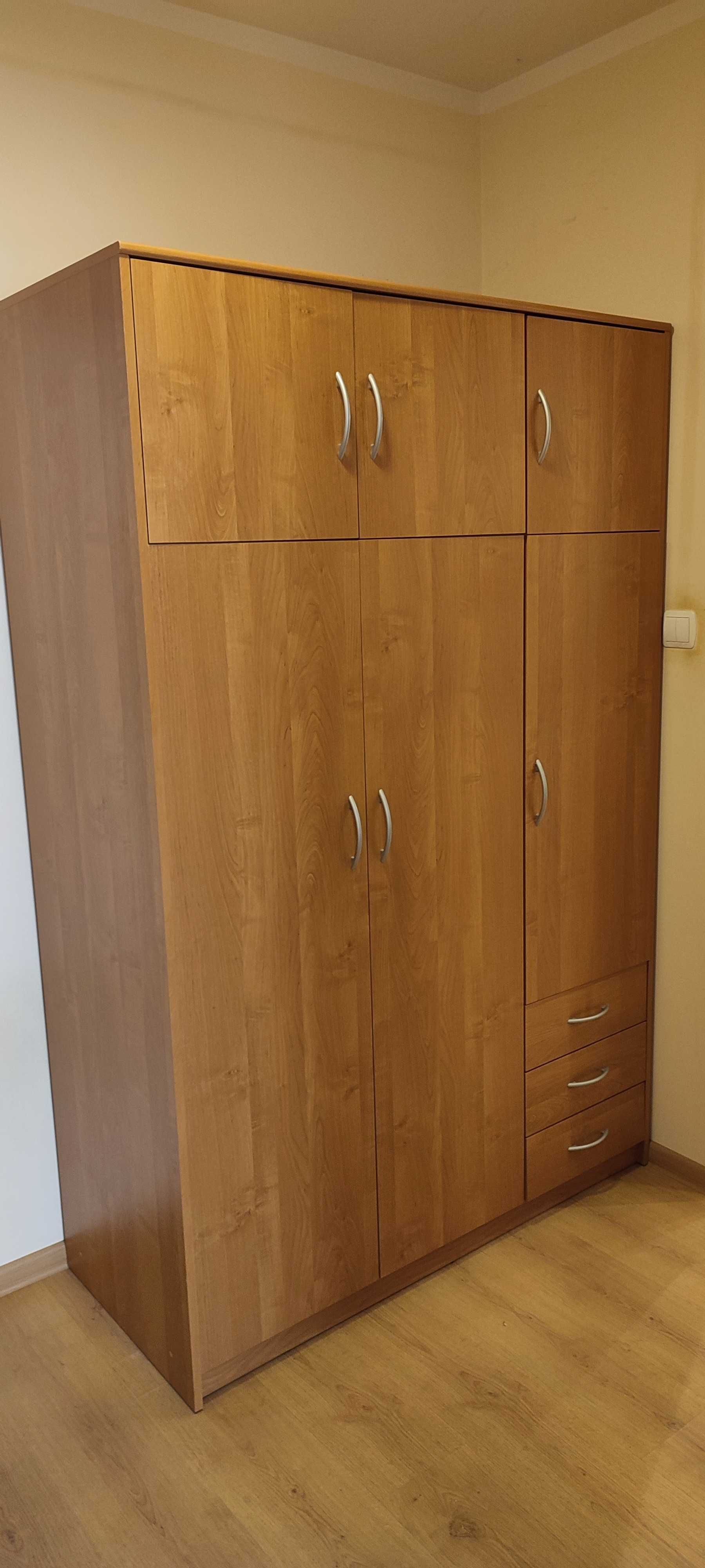 Szafa / szafka 6D3S OLCHA komoda regał szuflady