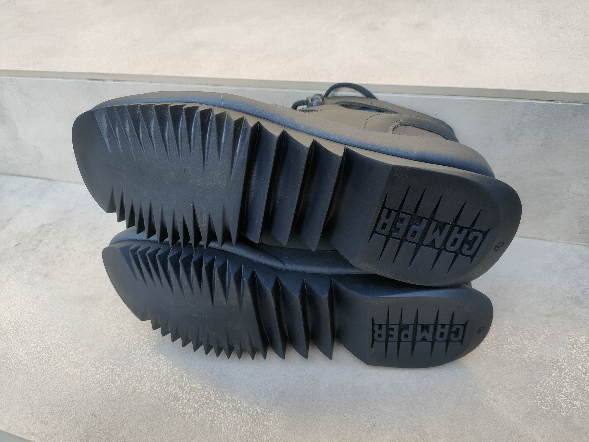 Buty Camper Lab Rex sneakersy męskie na lato r. 42 27cm