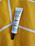NYX Glitter Primer baza pod cienie