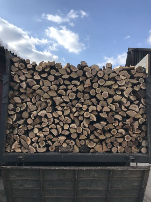 Продам дрова