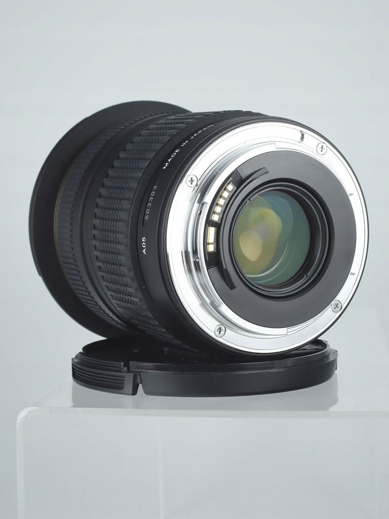 EF 17-35 2.8-4 Tamron do Canon EF 23%VAT Gwarancja