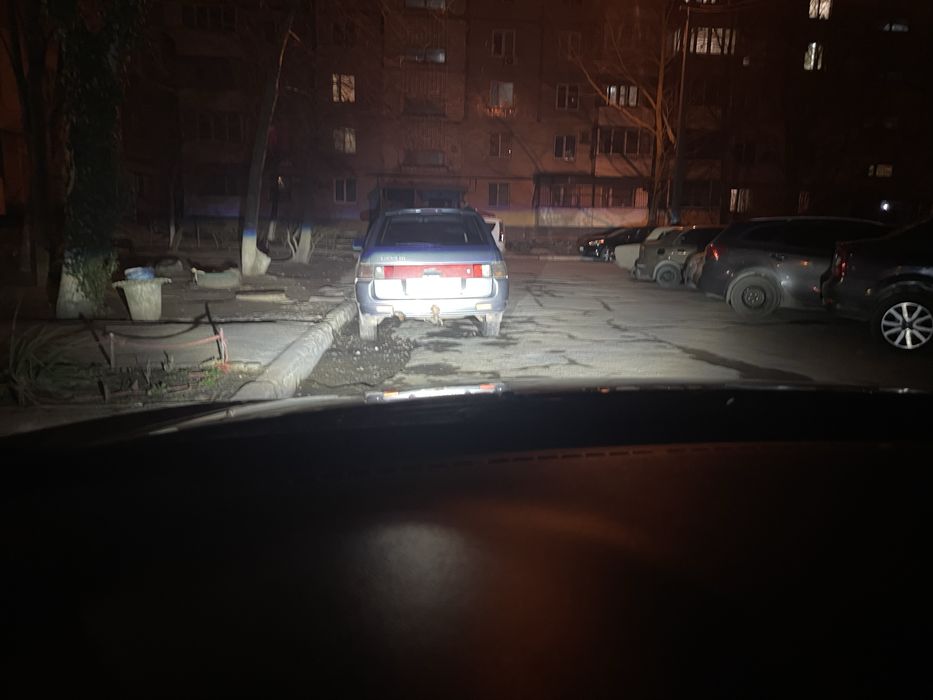 Led лампы с линзами н4 цоколь