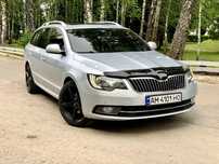 Продається Škoda Superb 2014року