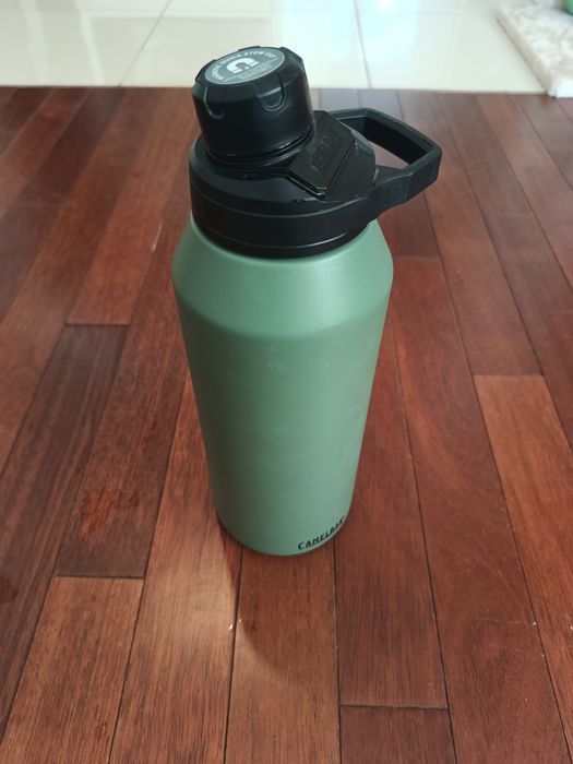 Camelbak - butelka termiczna | Chute Mag 1.2l