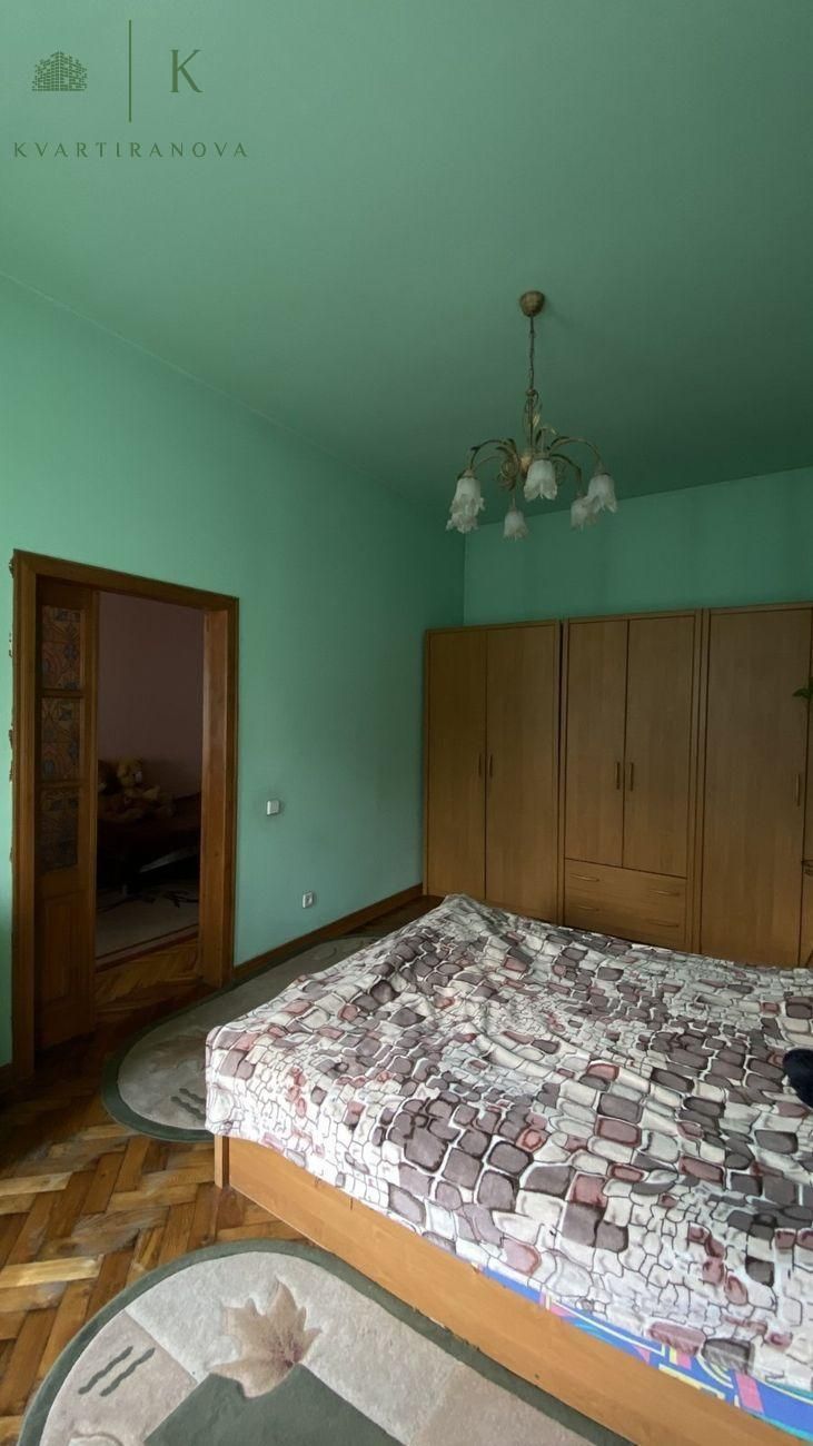 Продам 2-кім.квартиру,вул Личаківська 147  Житловий стан!