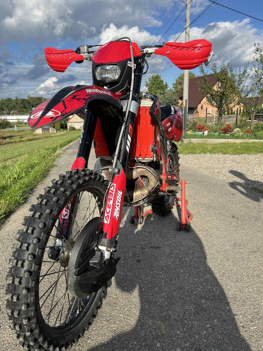 Beta 250 RR 2015 (exc enduro fe tc sx wr yz cr tm )