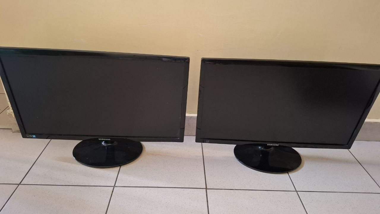 Monitory Samsung