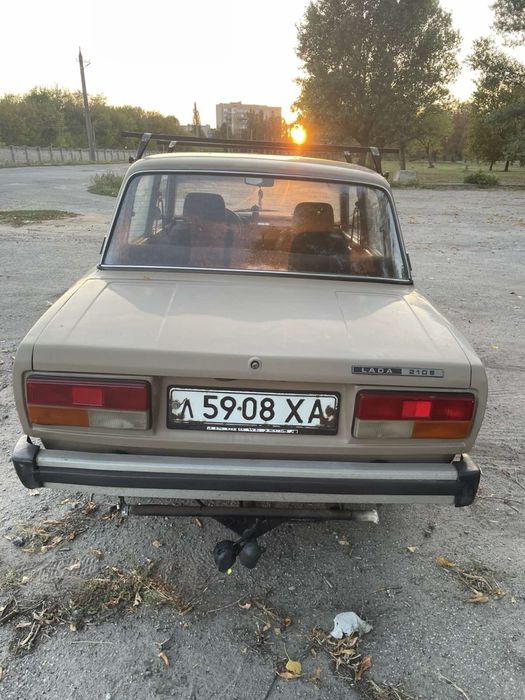 Продам ВАЗ 2105 по тп