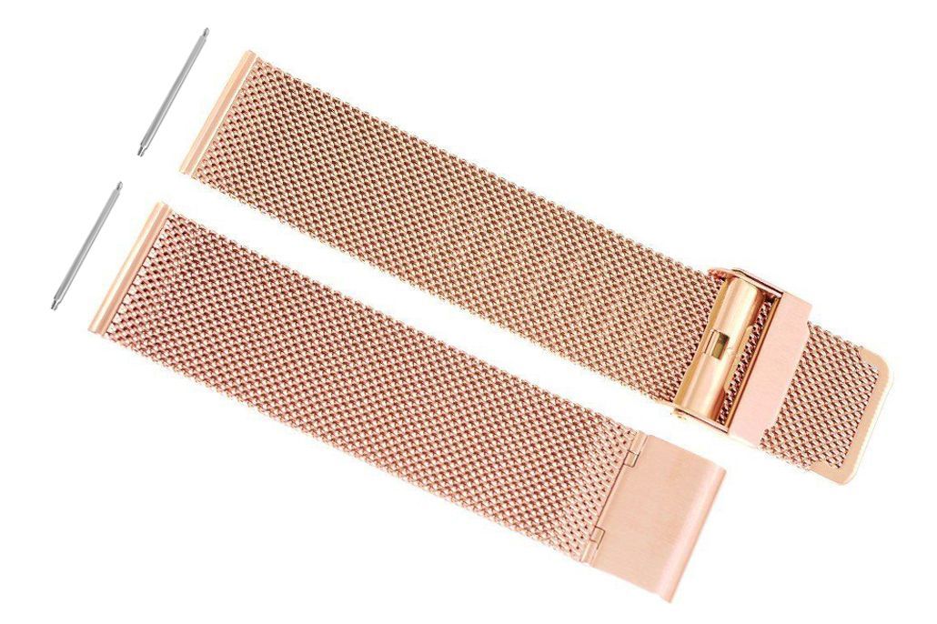 teleskop stalowy do paska lub bransolety 24 mm tcdf24