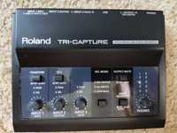 Interfejs audio | Roland UA-33 TRI-CAPTURE