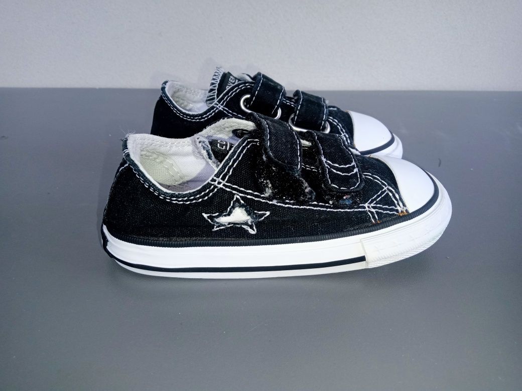 Converse One Star nr 22--14 cm