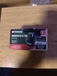 Akumulator Parkside 12V