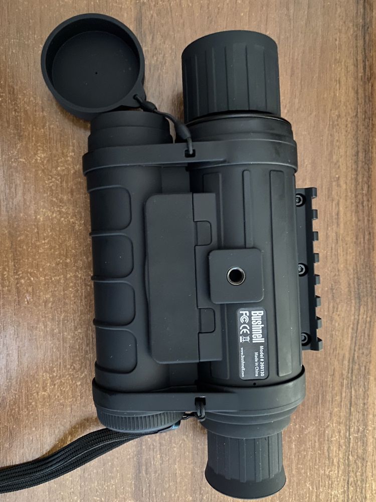 Монокуляр нічного бачення Bushnell Equinox Z 3x30