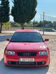 Audi A3 8l 110 kit s3