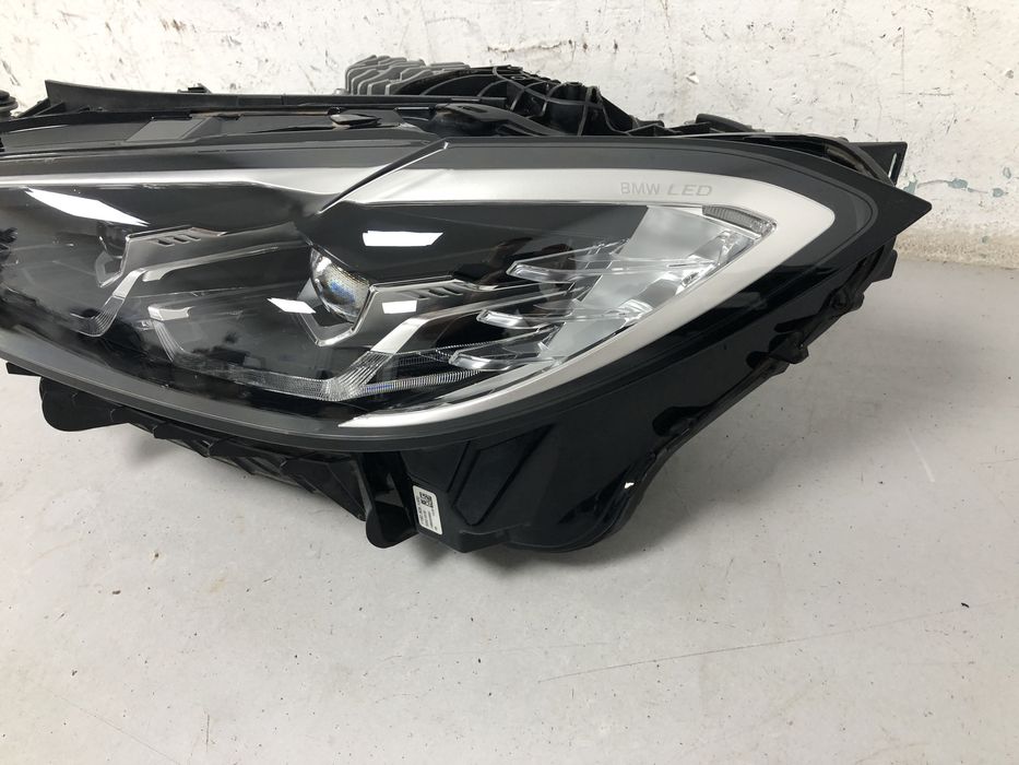 Фара передня ліва BMW i4 G26 63119851039 2021-