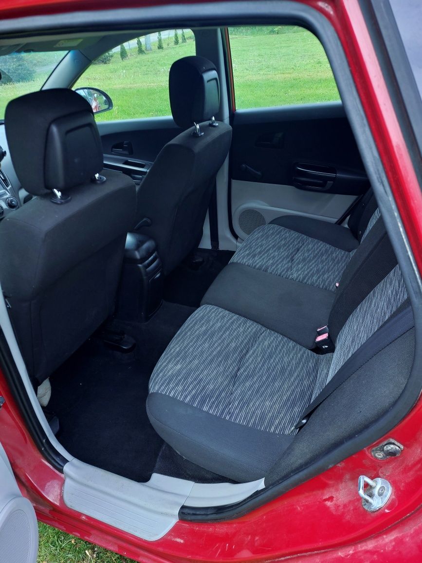 Kia Ceed 2007r. 1,6 crdi
