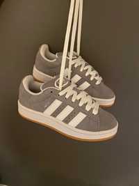 Adidas Campus 00’s Grey