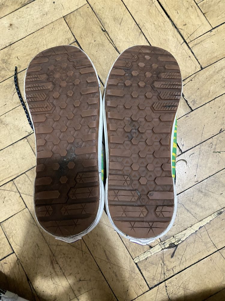 VANS - waterproof