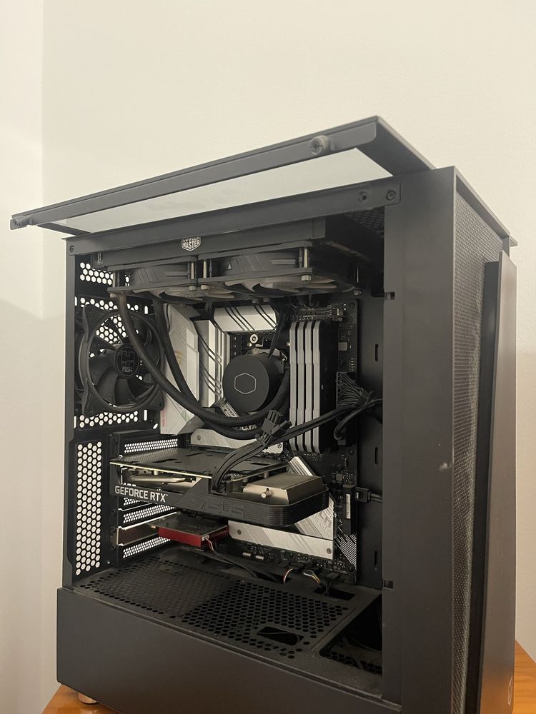 GeForce Asus RTX 3070 8GB GDDR6 SI Edition LHR