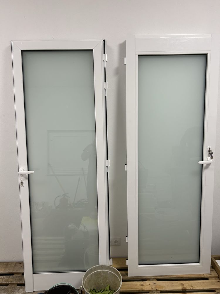 Portas de interior 2m x 80 cm