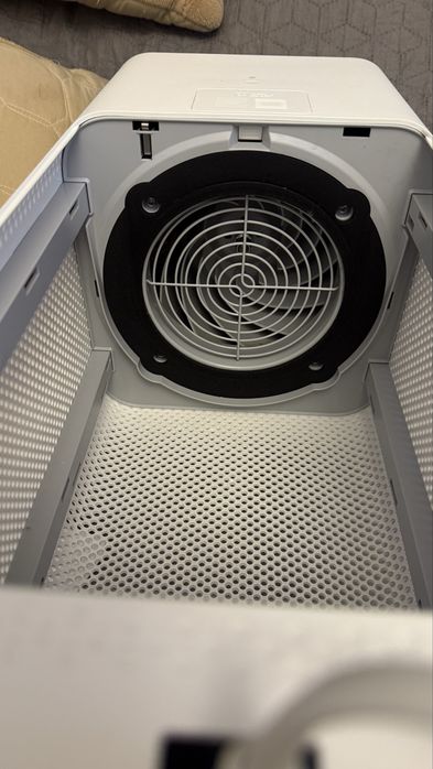 Очисник повітря Xiaomi Mi Air Purifier 3H