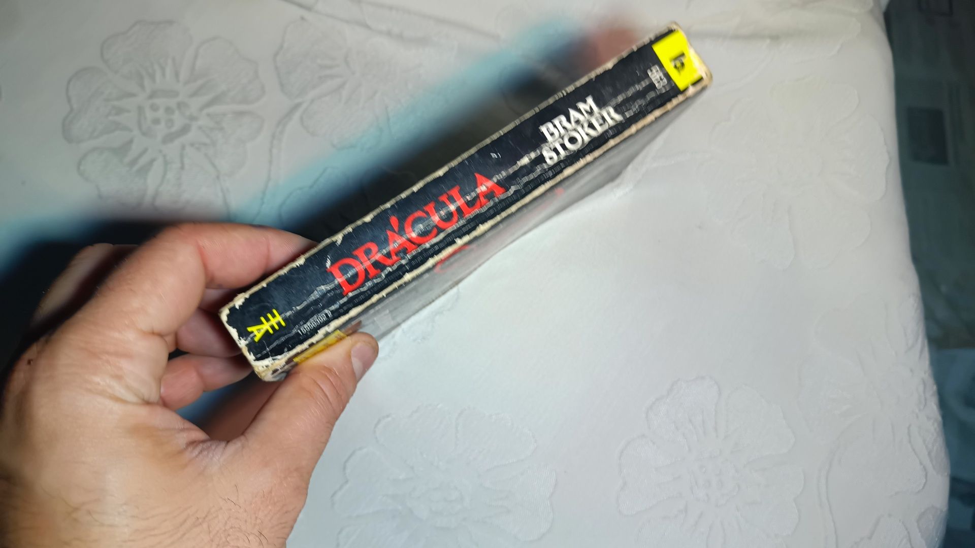 Drácula_Bram Stoker