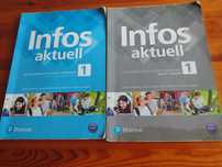 Info's aktuell 1 komplet
